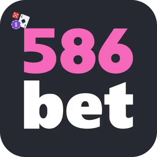 Cassino 586bet - mesas ao vivo e jogos