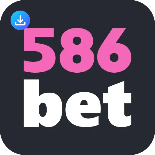 Download app 586bet Android iOS