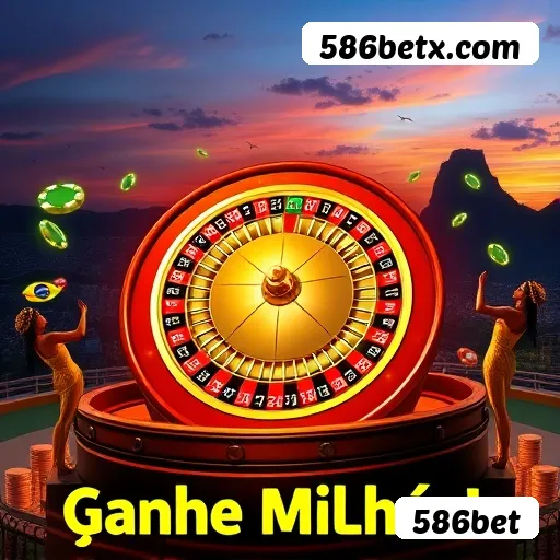 App 586bet Android download