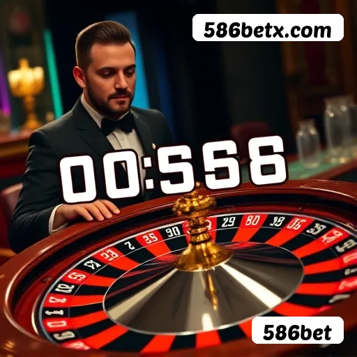 App 586bet slots mobile
