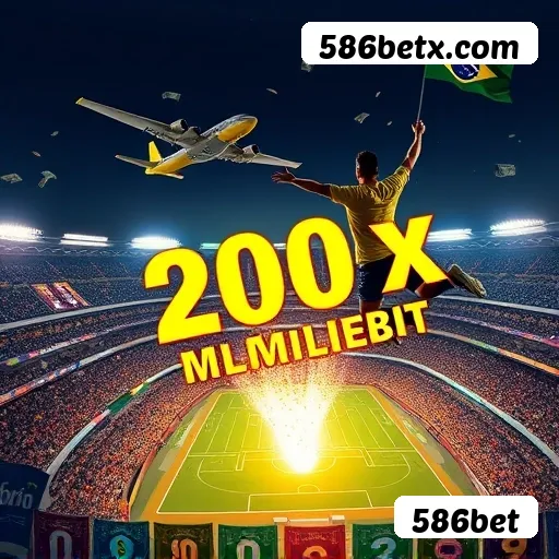 Cashback VIP 586bet - reembolso semanal